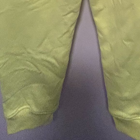 IDEOLOGY TRAINNING YELLOW JOGGERS BEST OFFER EXCEPTED - Picture 4 of 5
